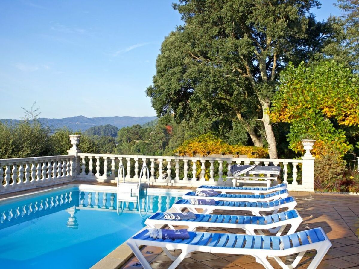 Villa 5 chambres avec piscine près de Vigo - Photo 75