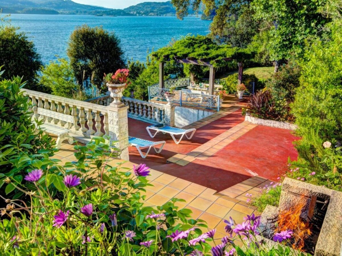Villa 5 chambres avec piscine près de Vigo - Photo 81