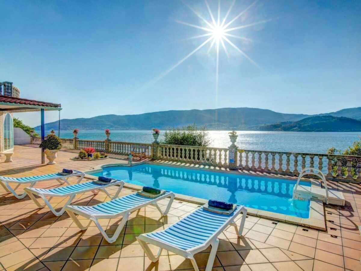 Villa 5 chambres avec piscine près de Vigo - Photo 82