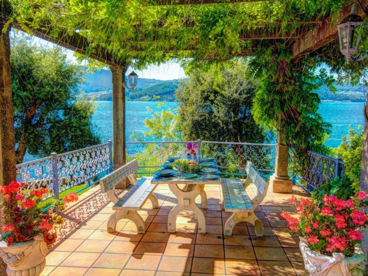 Villa 5 chambres avec piscine près de Vigo - Photo 84