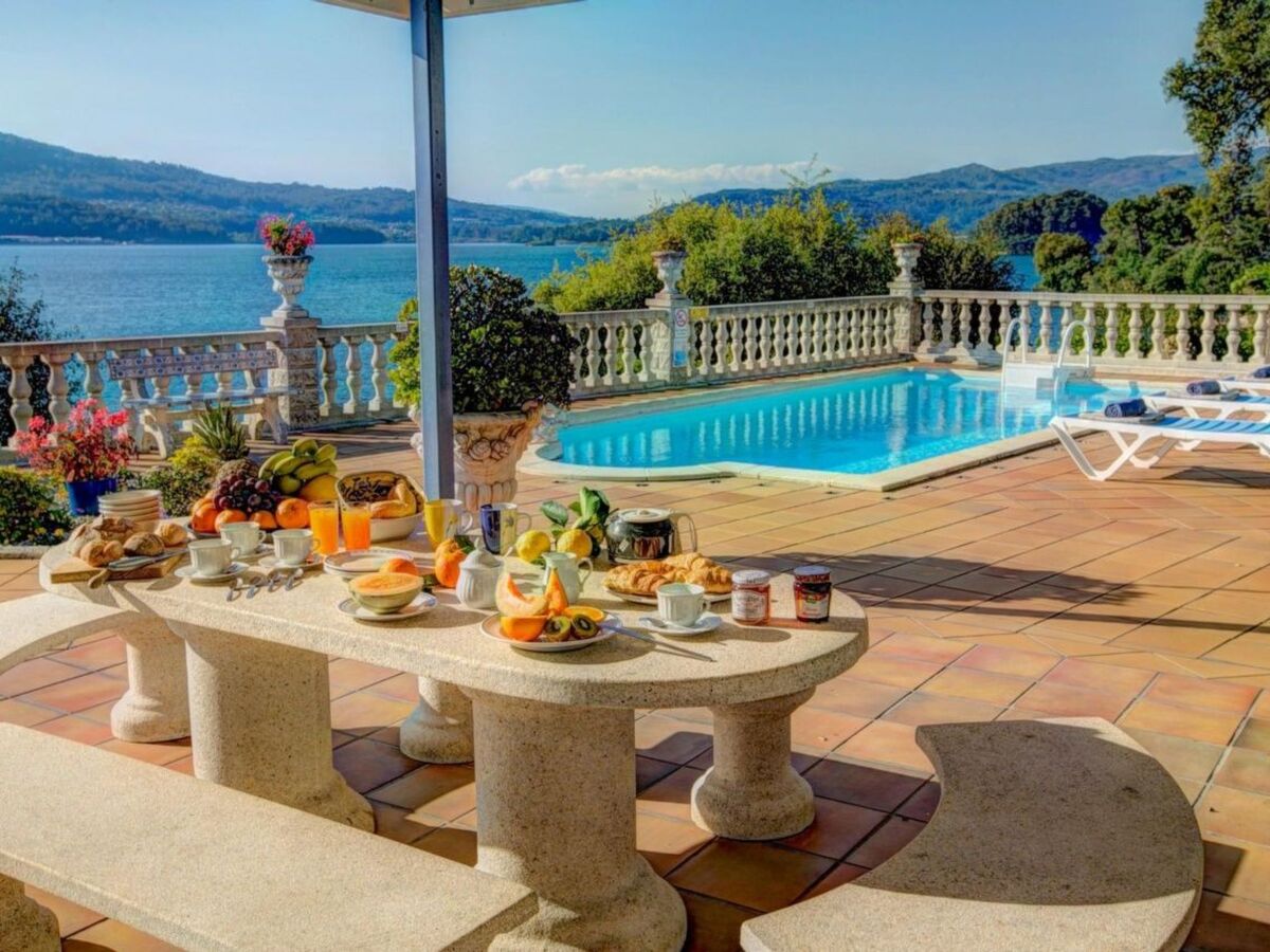Villa 5 chambres avec piscine près de Vigo - Photo 85