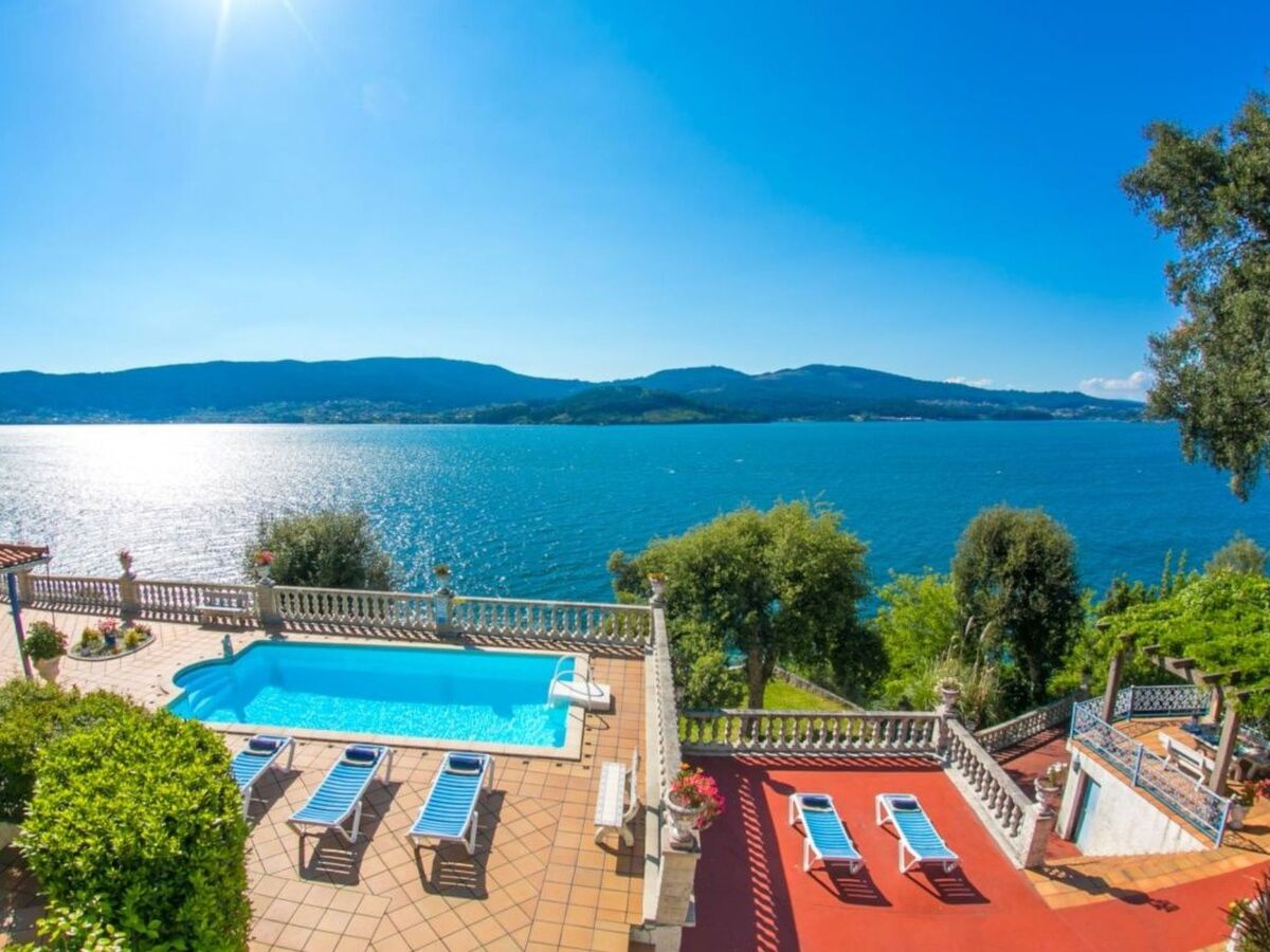 Villa 5 chambres avec piscine près de Vigo - Photo 86