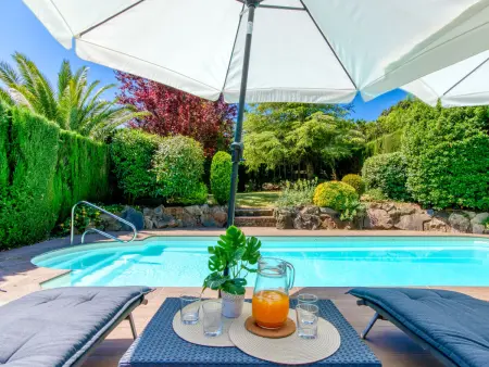 La Suntuosidad – Maison 6 pers. piscine privée : photo 2