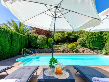 La Suntuosidad – Maison 6 pers. piscine privée : photo 6