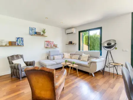 La Suntuosidad – Maison 6 pers. piscine privée : photo 7