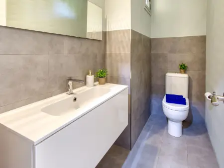 La Suntuosidad – Maison 6 pers. piscine privée : photo 17