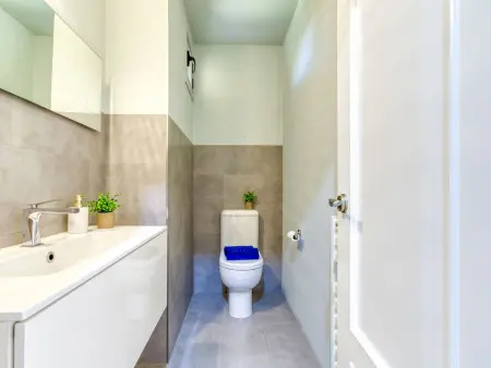 La Suntuosidad – Maison 6 pers. piscine privée : photo 18