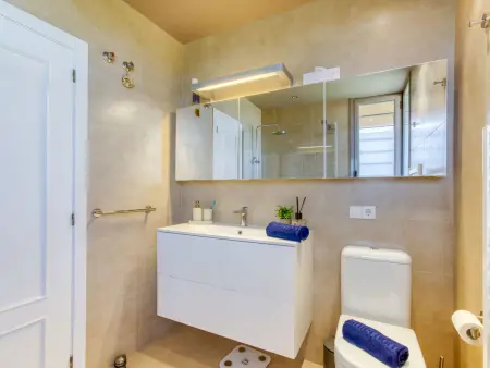 La Suntuosidad – Maison 6 pers. piscine privée : photo 23