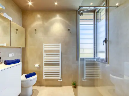 La Suntuosidad – Maison 6 pers. piscine privée : photo 24