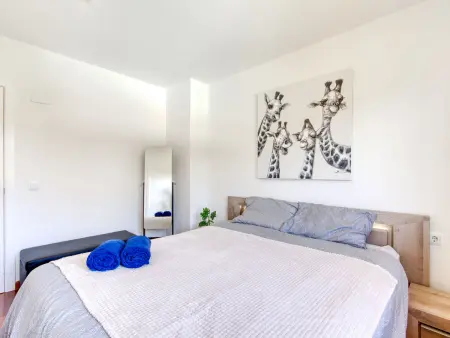 La Suntuosidad – Maison 6 pers. piscine privée : photo 25