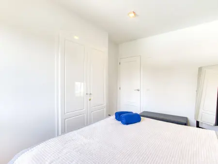 La Suntuosidad – Maison 6 pers. piscine privée : photo 26