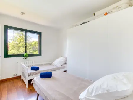 La Suntuosidad – Maison 6 pers. piscine privée : photo 27