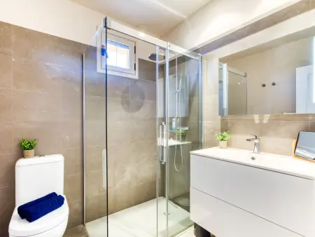 La Suntuosidad – Maison 6 pers. piscine privée : photo 30