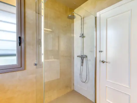 La Suntuosidad – Maison 6 pers. piscine privée : photo 31