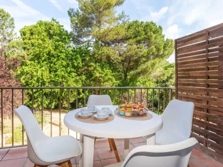 Sant Eloi, appartement 3 pièces à Tossa de Mar : photo 1
