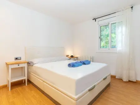 Sant Eloi, appartement 3 pièces à Tossa de Mar : photo 5