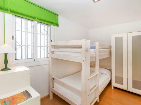 Sant Eloi, appartement 3 pièces à Tossa de Mar : photo 15