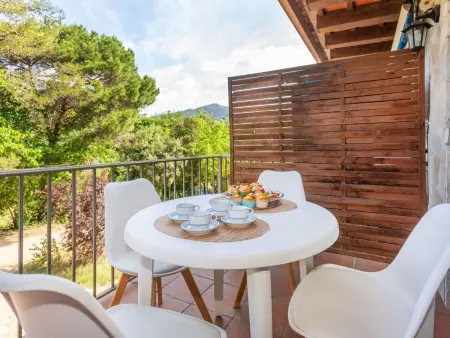 Sant Eloi, appartement 3 pièces à Tossa de Mar : photo 16