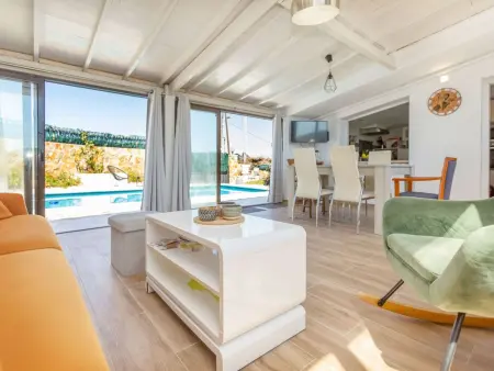 Maison Tuli à Lloret de Mar avec piscine privée : photo 3
