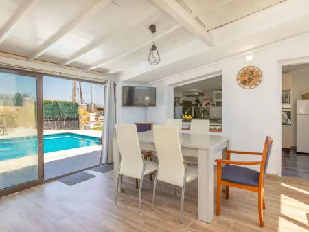 Maison Tuli à Lloret de Mar avec piscine privée : photo 4