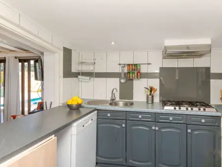 Maison Tuli à Lloret de Mar avec piscine privée : photo 5