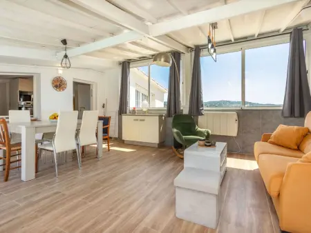 Maison Tuli à Lloret de Mar avec piscine privée : photo 7