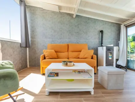 Maison Tuli à Lloret de Mar avec piscine privée : photo 8