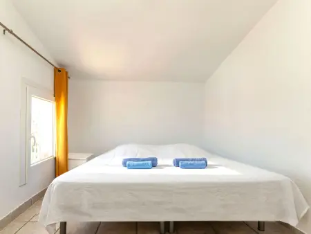 Maison Tuli à Lloret de Mar avec piscine privée : photo 11