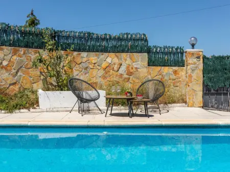 Maison Tuli à Lloret de Mar avec piscine privée : photo 17