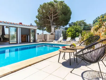 Maison Tuli à Lloret de Mar avec piscine privée : photo 19