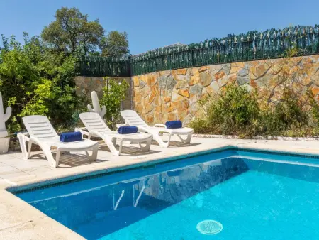 Maison Tuli à Lloret de Mar avec piscine privée : photo 20