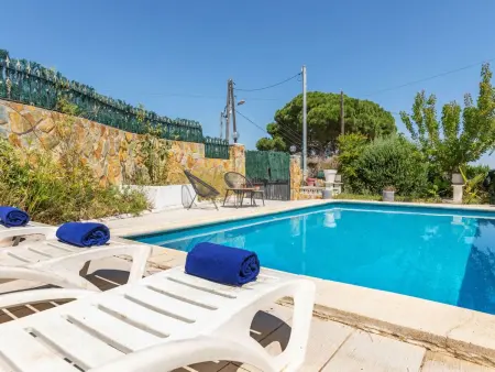 Maison Tuli à Lloret de Mar avec piscine privée : photo 22