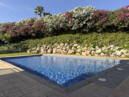 Tramuntana II – Appartement 3 chambres à 400 m de la mer : photo 1