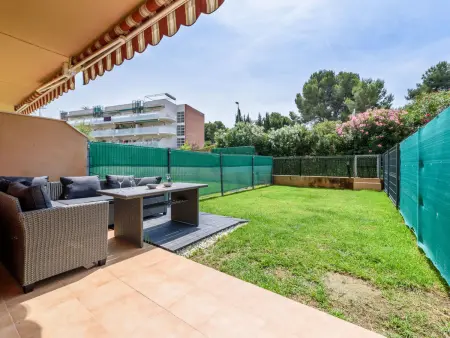 Tramuntana II – Appartement 3 chambres à 400 m de la mer : photo 2