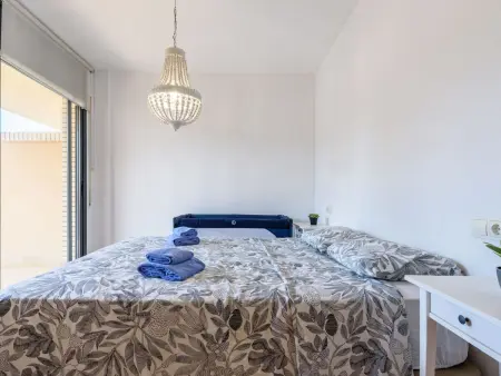 Tramuntana II – Appartement 3 chambres à 400 m de la mer : photo 5