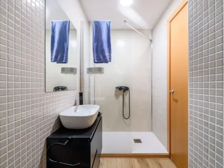 Tramuntana II – Appartement 3 chambres à 400 m de la mer : photo 13