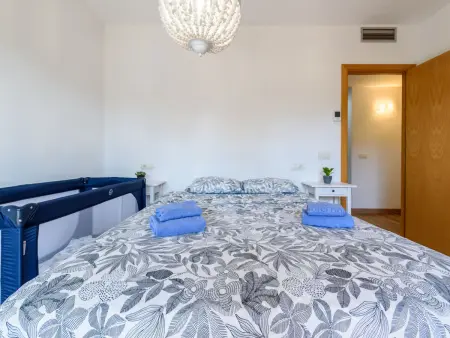 Tramuntana II – Appartement 3 chambres à 400 m de la mer : photo 14