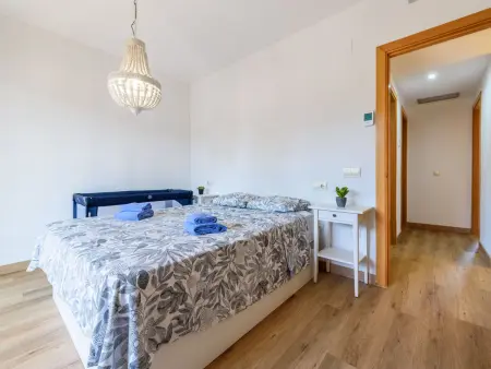Tramuntana II – Appartement 3 chambres à 400 m de la mer : photo 15