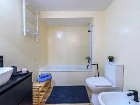 Tramuntana II – Appartement 3 chambres à 400 m de la mer : photo 16