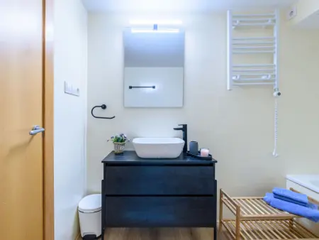 Tramuntana II – Appartement 3 chambres à 400 m de la mer : photo 17