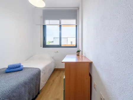 Tramuntana II – Appartement 3 chambres à 400 m de la mer : photo 21