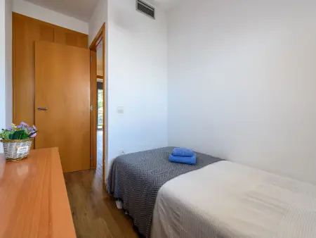 Tramuntana II – Appartement 3 chambres à 400 m de la mer : photo 22