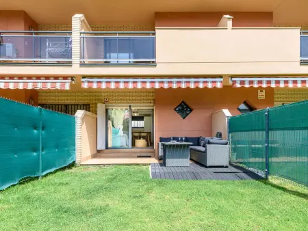 Tramuntana II – Appartement 3 chambres à 400 m de la mer : photo 23