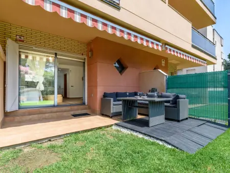 Tramuntana II – Appartement 3 chambres à 400 m de la mer : photo 24