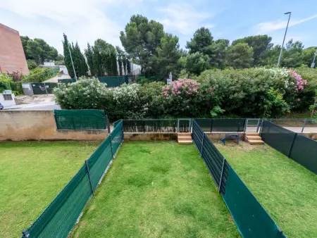 Tramuntana II – Appartement 3 chambres à 400 m de la mer : photo 27