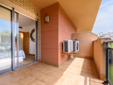 Tramuntana II – Appartement 3 chambres à 400 m de la mer : photo 28
