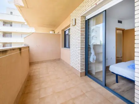 Tramuntana II – Appartement 3 chambres à 400 m de la mer : photo 29