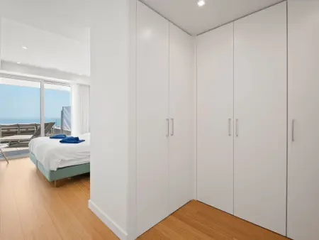 Blue Infinity I – Appartement 120 m² avec vue mer à Moraira : photo 9