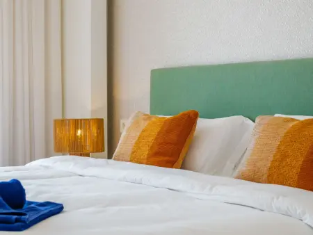 Blue Infinity I – Appartement 120 m² avec vue mer à Moraira : photo 10