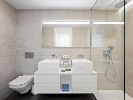 Blue Infinity I – Appartement 120 m² avec vue mer à Moraira : photo 13